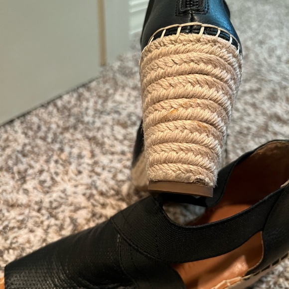 Gentle Souls size 7 leather - Picture 4 of 11